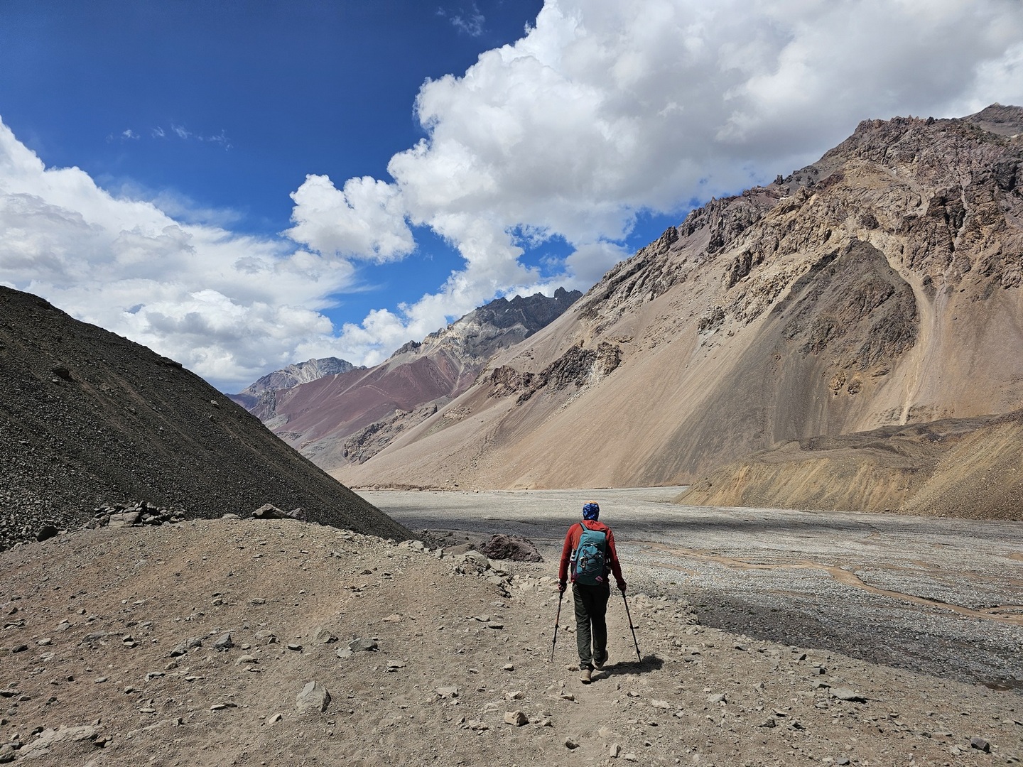Aconcagua